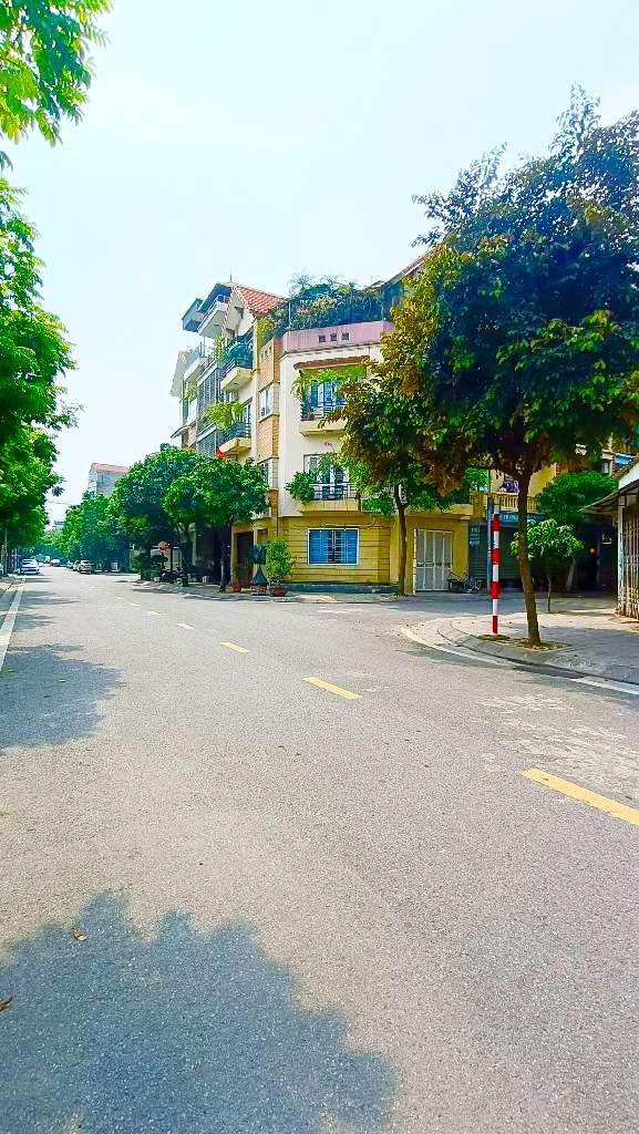 Đất TĐC Thanh Am, Long Biên 79m² - Mặt Tiền 5.6m, Kinh Doanh Đỉnh Cao