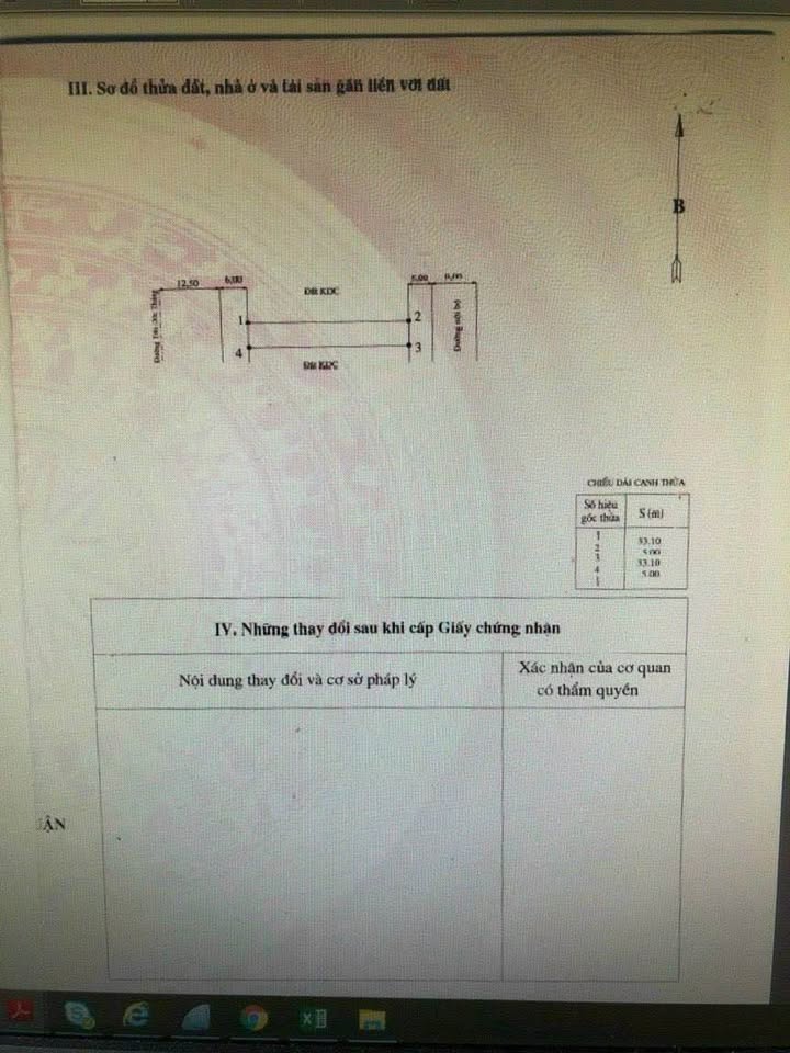 Bán Đất Mặt Tiền Kép 496.5m² Phan Thiết - Kinh Doanh Đa Ngành