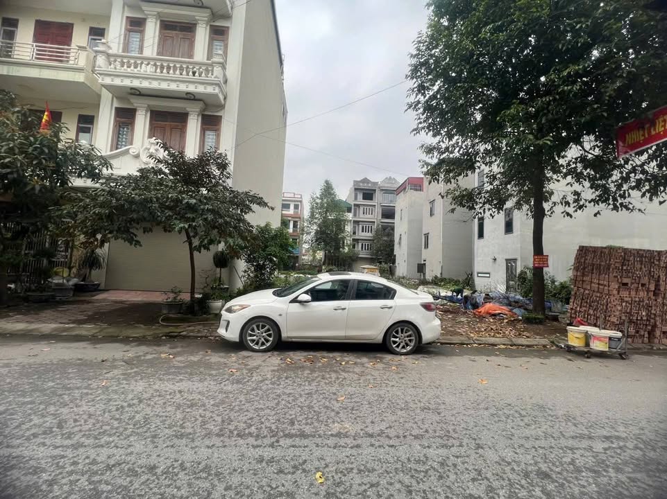 Đất nền 74m² trục chính Trần Đăng Tuyển, Sơn Động - Kinh doanh sầm uất