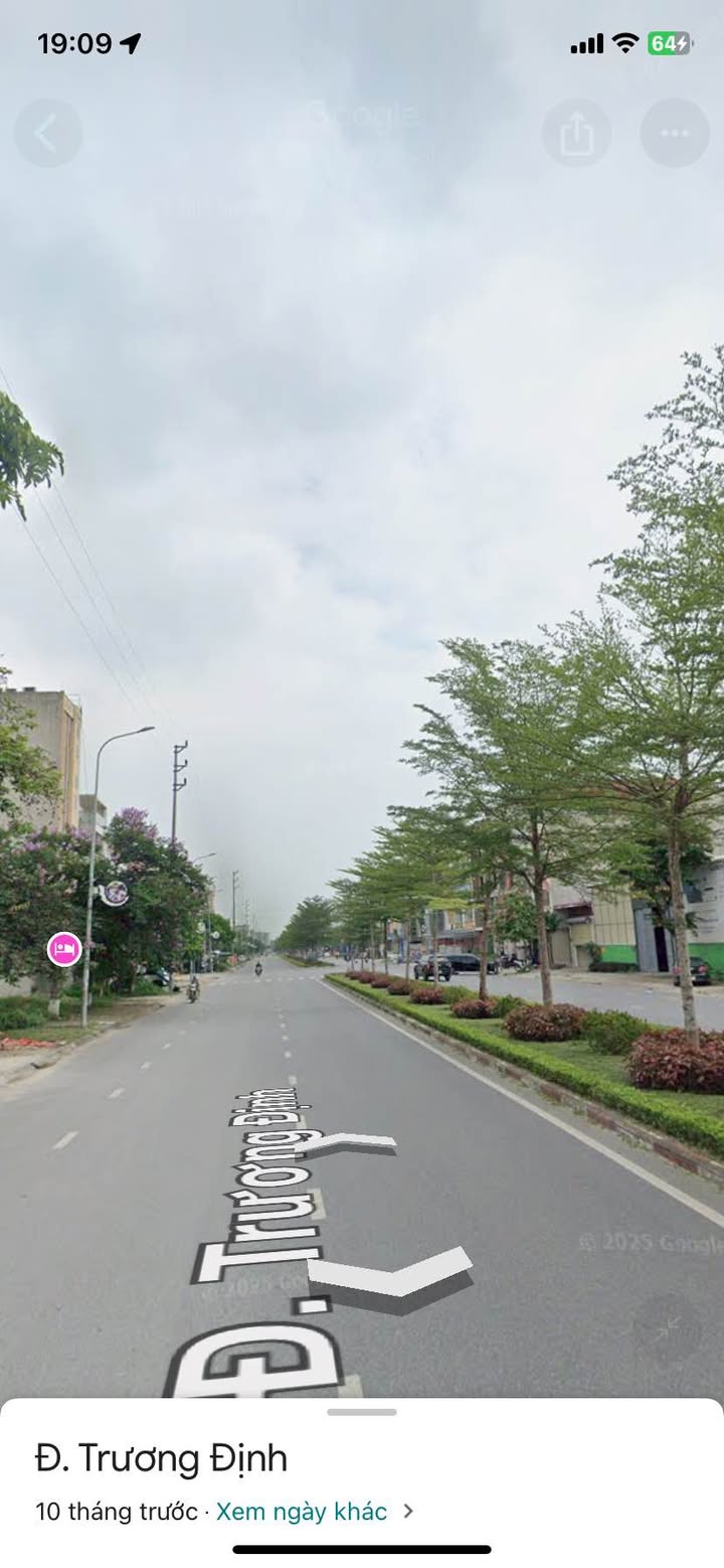 Đất Mặt Đường 36 Việt Yên 100m² - Lô Góc 2 Mặt Tiền Giá Rẻ 7.x Tỷ