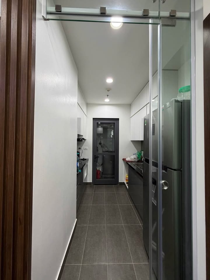 Chung cư Aqua Park 68m² - Căn hộ 2PN tầng cao, full nội thất, sẵn sàng đón chủ mới