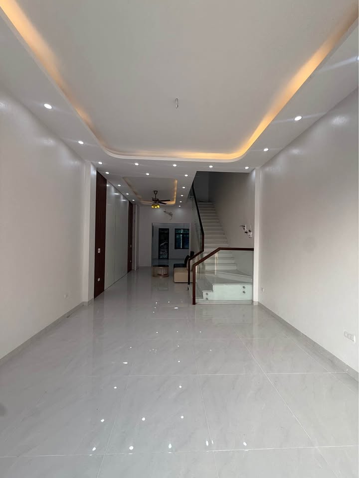 Nhà Phố Tân Cổ Điển 72m² Trần Đăng Tuyển, Bắc Giang - Giá Đầu Tư