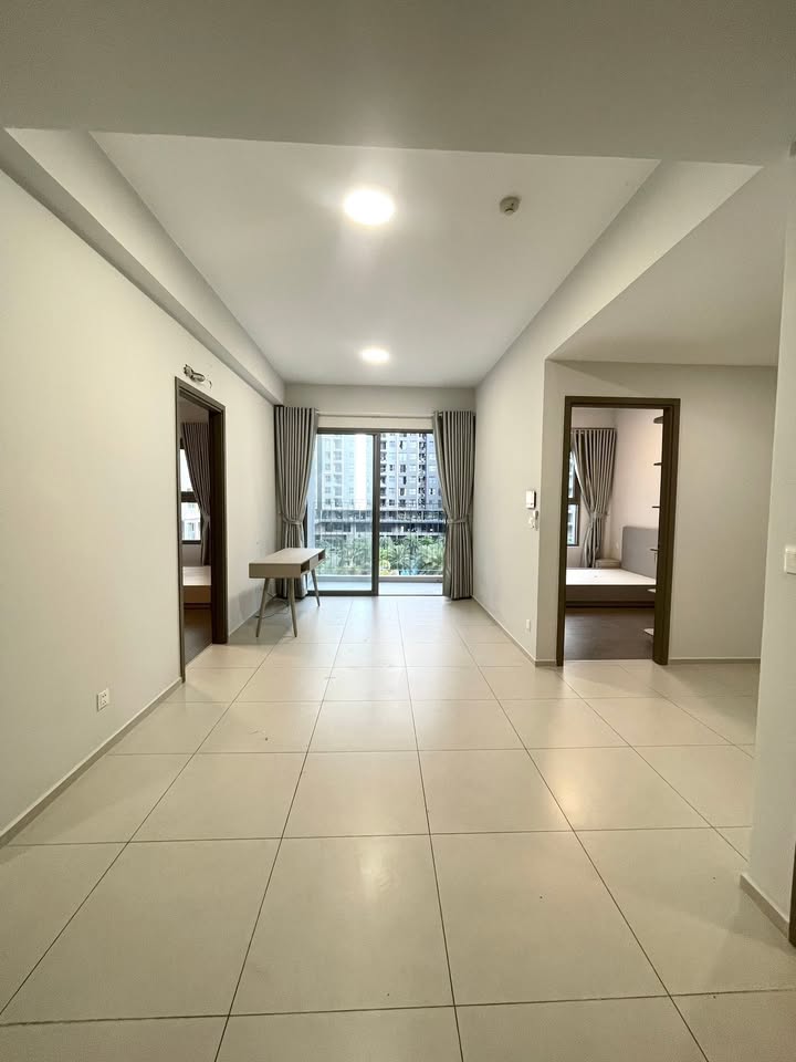 Bán Căn Hộ 3TY3 Quận 1 – 69m² 2PN Sổ Hồng – Tặng Nội Thất An Cường