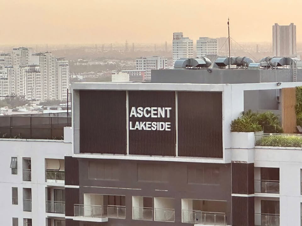 Bán Căn Hộ Ascent Lakeside Quận 7 - 137m² - CK 16%