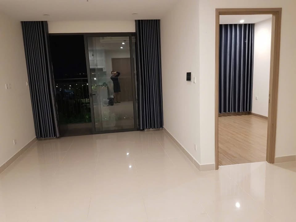 Cho thuê căn hộ 1PN Vinhomes Grand Park, Bình Thạnh - 5.6 triệu/tháng