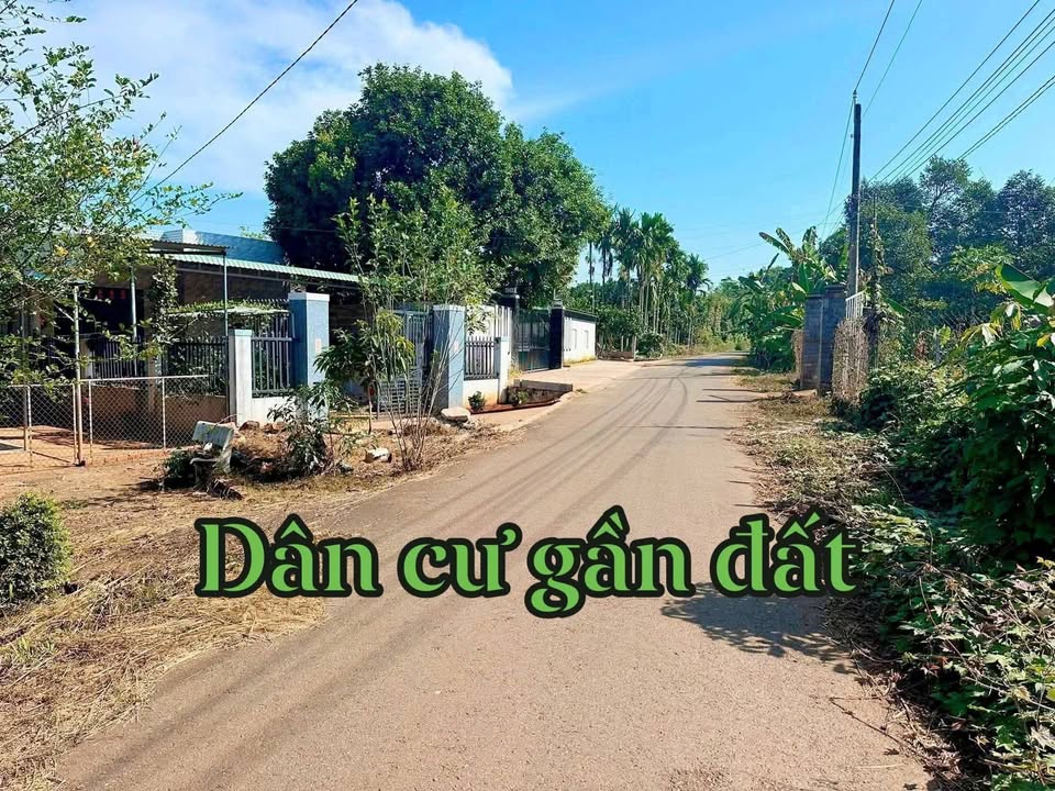 Đất Kim Long, Châu Đức 150m² Sổ Hồng Riêng - Giá 470 Triệu