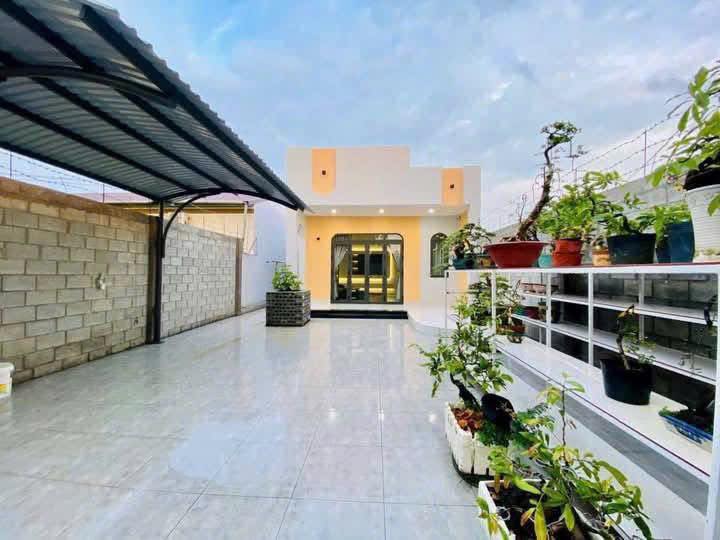 Bán Nhà Vườn Mặt Tiền Kênh Đòn, Giồng Riềng - 456m², 2.95 Tỷ