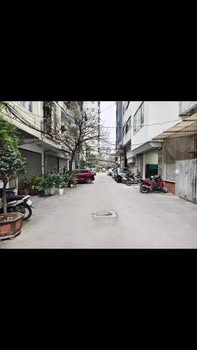 Nhà Liền Kề 48m² 5 Tầng, Thang Máy, Ngõ 214 Nguyễn Xiển - Cho Thuê Kinh Doanh