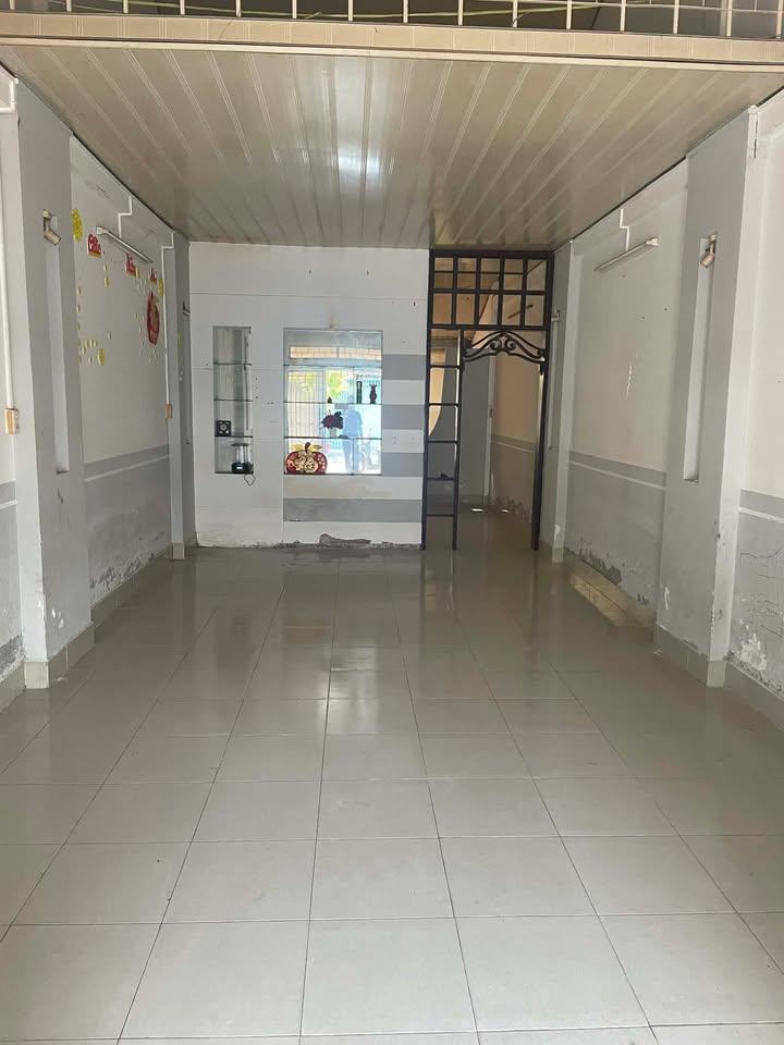 Nhà Nguyên Căn 2 Tầng Đường Đặng Dung, Rạch Giá - Giá 4 Triệu/Tháng