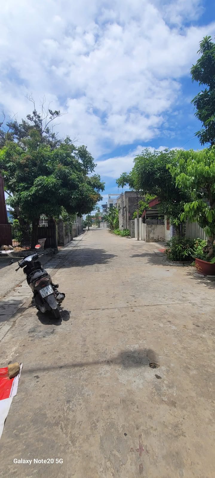 Bán đất nền Kiến Thụy, Hải Phòng - 135m² vuông vắn, mặt đường trục thôn