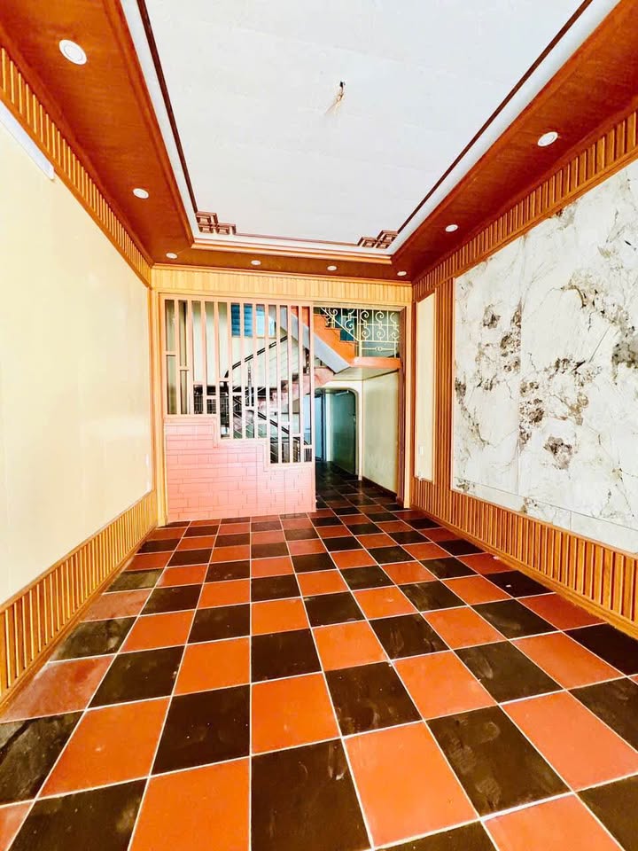 Nhà 65m² Nam Pháp 1, Lê Chân - 3 Tầng, 4PN, Ô Tô Đỗ Cửa