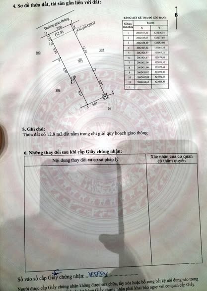 Đất Nền TT Xuân An, Nghi Xuân: 147.4m² - Sổ Đỏ Sẵn Sàng - Vị Trí Vàng