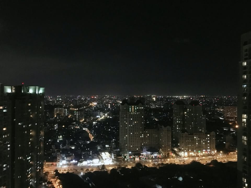 Căn hộ Park 7 Vinhomes Landmark 81 - 84.7m² - 2PN - Sổ hồng sẵn - 11.9 tỷ