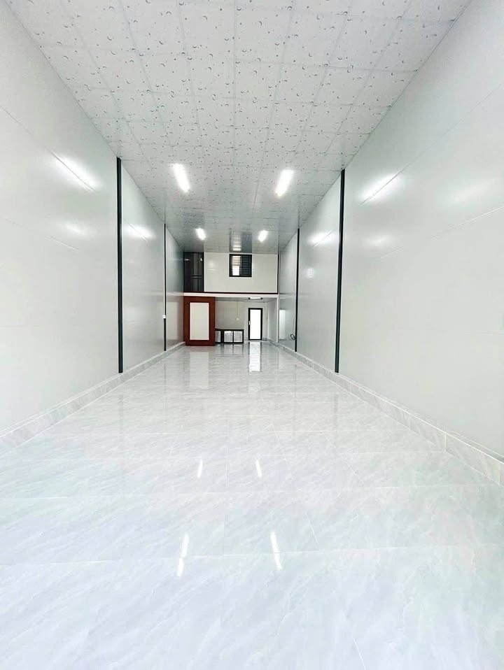 Mặt tiền Kinh doanh KDC Hưng Phú 1, Cái Răng - 93m² Giá 8 Triệu/Tháng