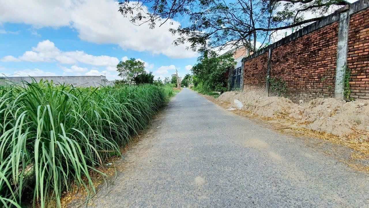 Bán Đất Mặt Tiền Vành Đai 2, Sóc Trăng - 571m² Thổ Cư, Hướng Đông Nam