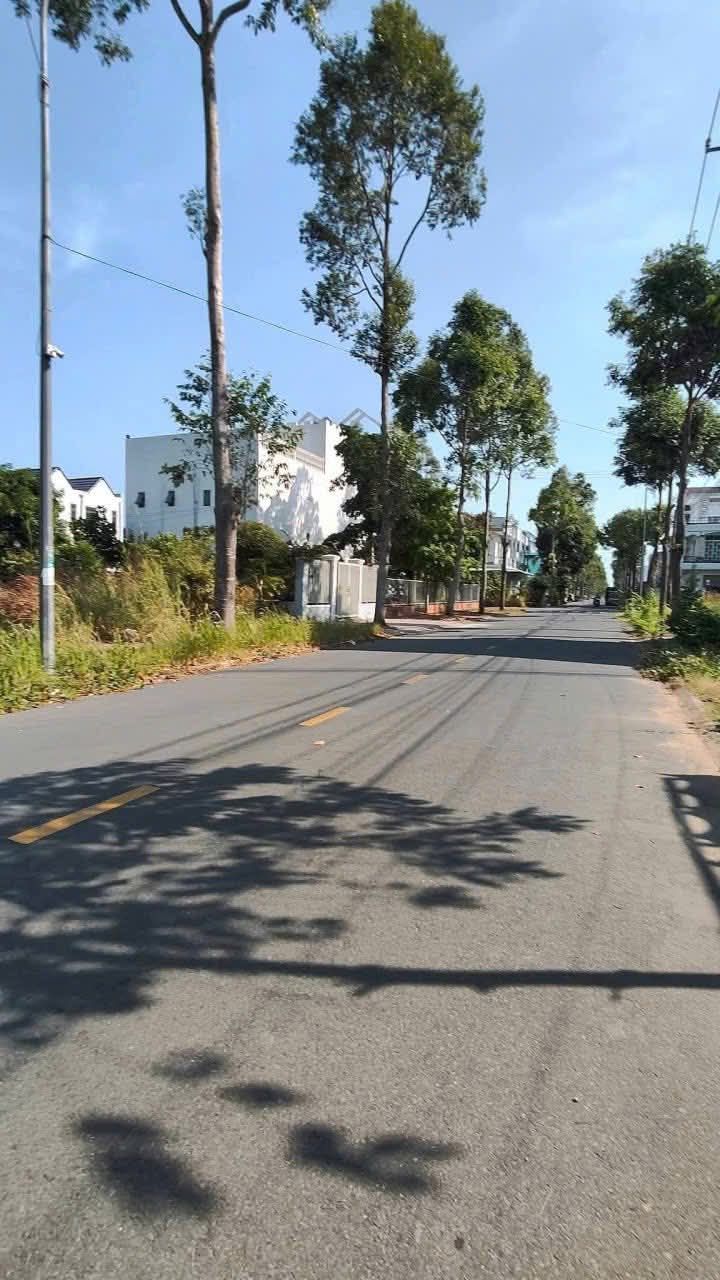 Bán Đất Mặt Tiền Đường 9B Sóc Trăng - 100m² - Sổ Thổ Cư