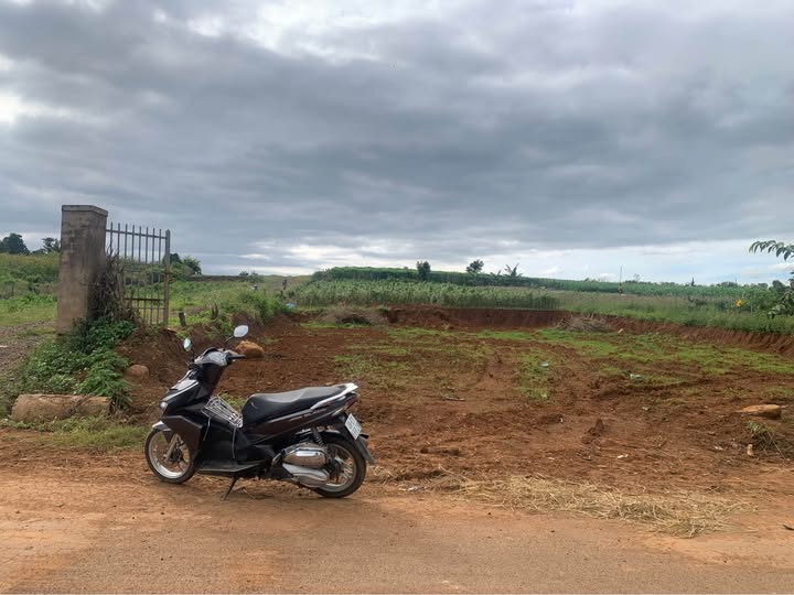 Đất Nền 1800m² Đức Trọng, Lâm Đồng - Mặt Tiền 2 Lối Đường, Sổ Hồng Thổ Cư