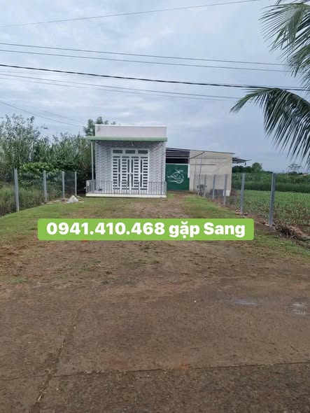 Bán Gấp Nhà 784m² Tân Hội, Đức Trọng - Giá 2.15 Tỷ, Sẵn Ở Ngay