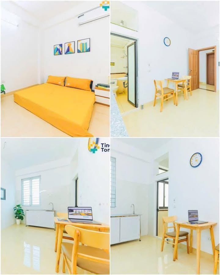 Cho thuê Studio 25m² Yên Xá, Hà Đông - Giá 3.2 Triệu, Gần Hồ Văn Quán