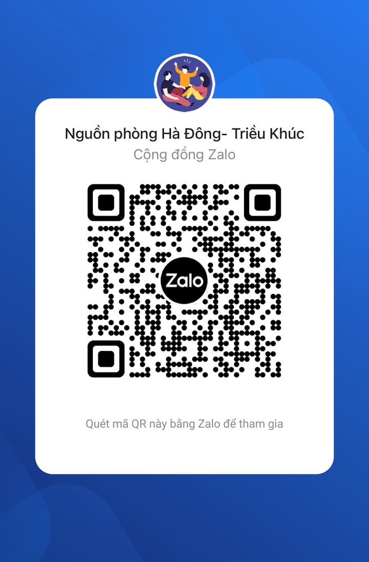 Cho thuê phòng trọ, chung cư mini Hà Đông - Giá tốt, không chung chủ