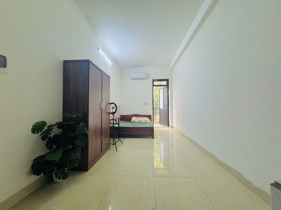 Cho thuê Căn hộ 3.5 triệu/tháng tại Yên Xá, Hà Đông - Ban công thoáng mát