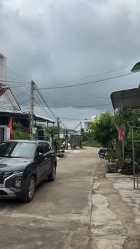 Nhà 2 Mê TT Ngô Mây, Phù Cát - Ngang 5m, Sổ Đỏ 100m² Đất Ở