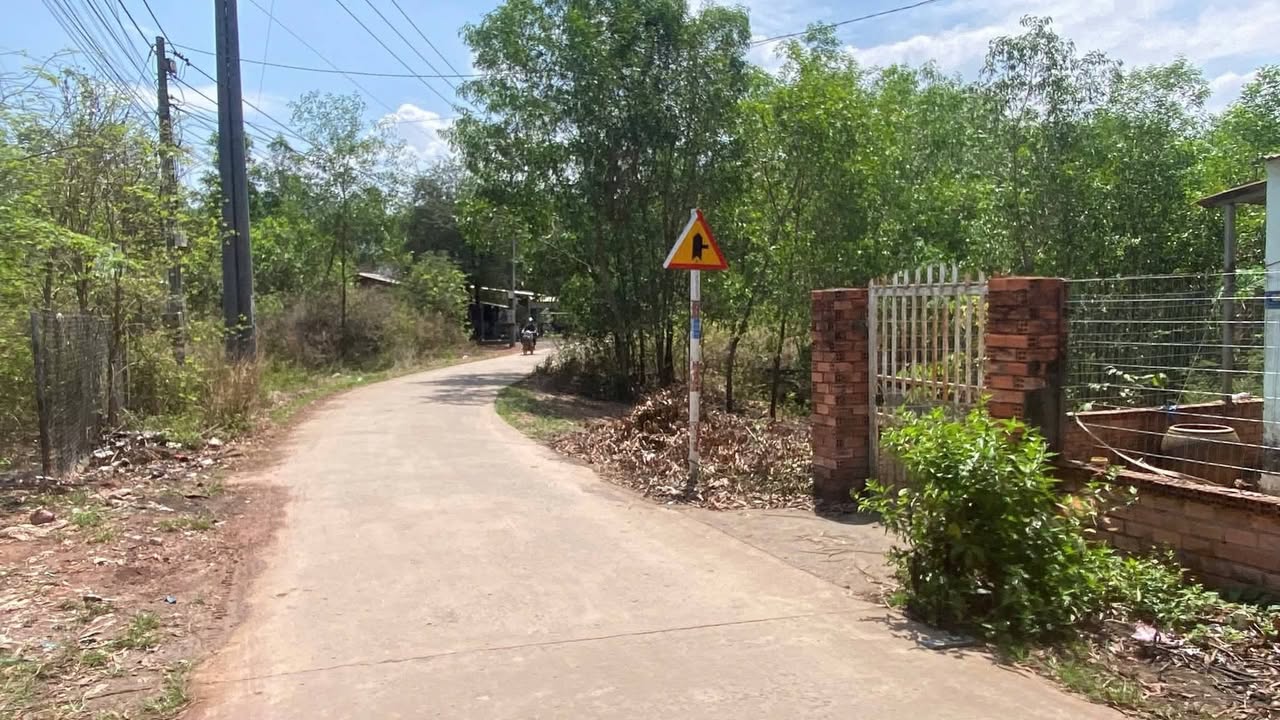 Nhà Vườn Vĩnh Cửu 377m² - Hơn 1 Tỷ, Sổ Hồng Thổ Cư