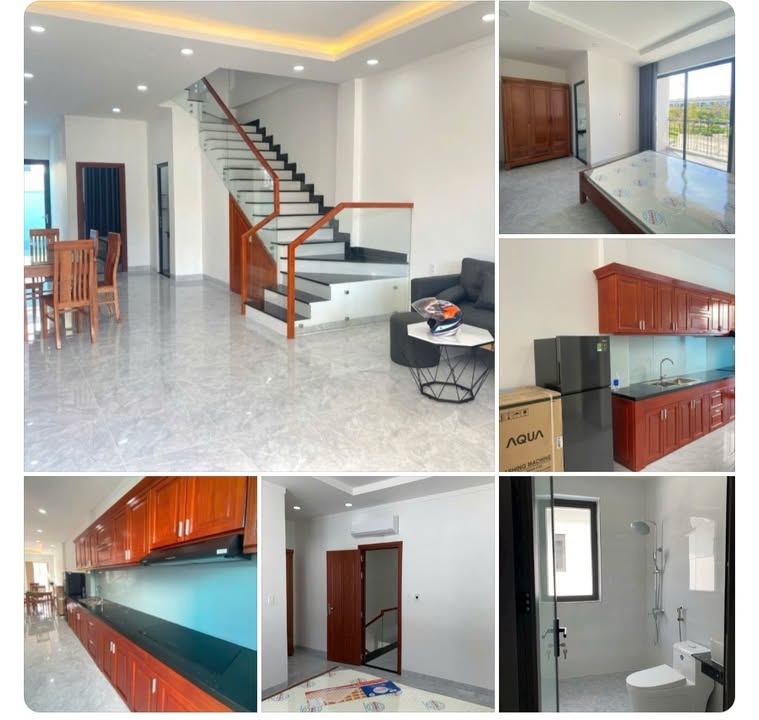 Cho thuê Căn hộ SunCasa Central Bình Dương - 3PN Full Nội thất 12.5 triệu/tháng