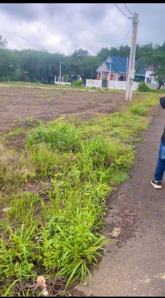 Bán Đất TP Đồng Xoài 180m² Sổ Thổ Cư - Giá 730 Triệu