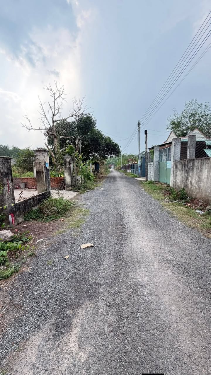 Đất Vườn 5800m² Mặt Tiền An Bình, Tân Uyên - Giá Đầu Tư 5.9 Tỷ