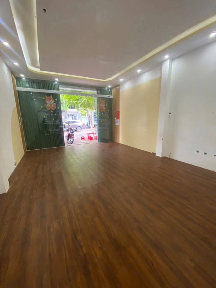 Nhà Nguyên Căn Mặt Tiền Ngô Mây, Phù Cát - 75m² Kinh Doanh Đa Ngành