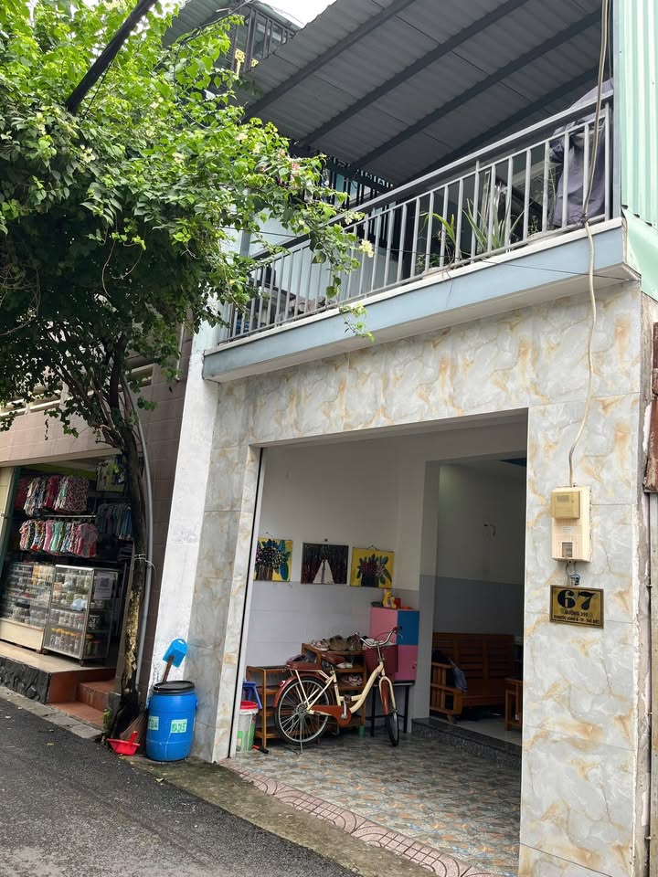 Nhà Mặt Tiền 67 Đường 359, TP Thủ Đức - 32.6m² Giá 4.95 Tỷ, Sẵn Sàng Kinh Doanh