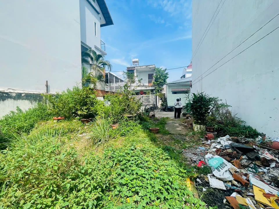 Đất Vàng Thủ Đức - 71.2m² Sổ Hồng Riêng, Ngay KDC Hải Sơn