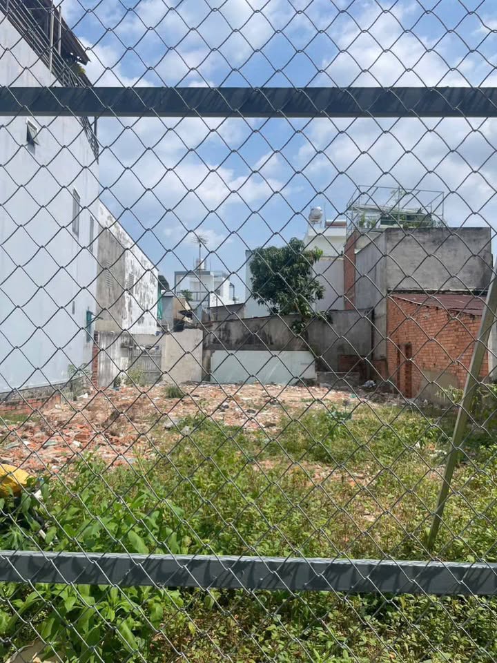 Bán Đất Vườn 206m² Phước Long B, Thủ Đức - Giá 12.8 Tỷ TLCC