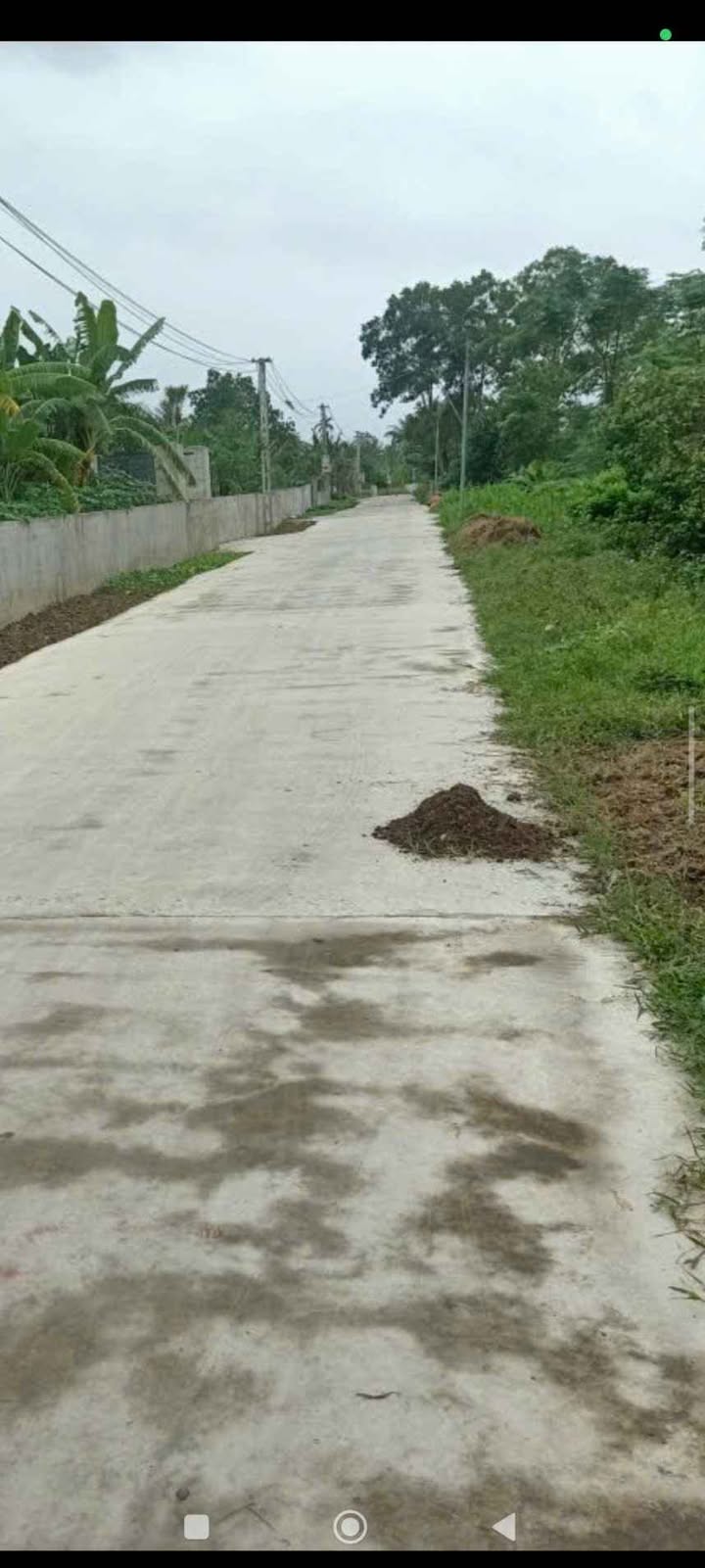 Đất Nền Quảng Hợp 218m² - Sổ Đỏ Thổ Cư, Giá Chỉ 1.25 Tỷ