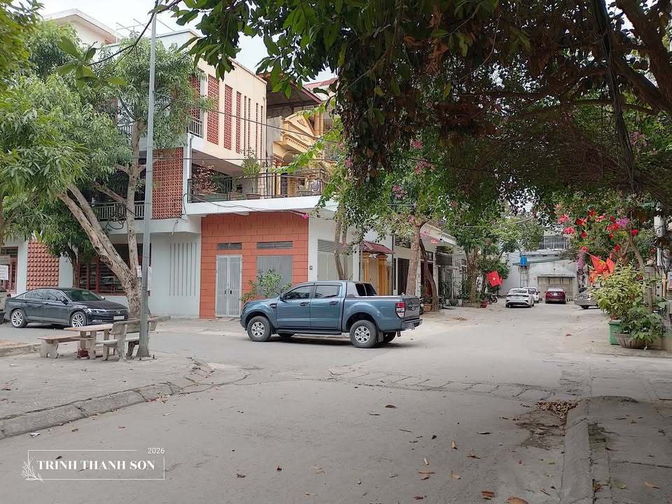 Nhà 3 Tầng Lương Ngọc Quyến, 114m² - Giá 6.x Tỷ, Gần Hồ Đội Cung