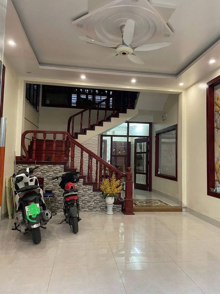 Nhà Phố Nguyễn Thiện, TP. Hải Dương - 62.7m² - Giá 6.x Tỷ - Sổ Đỏ Chính Chủ