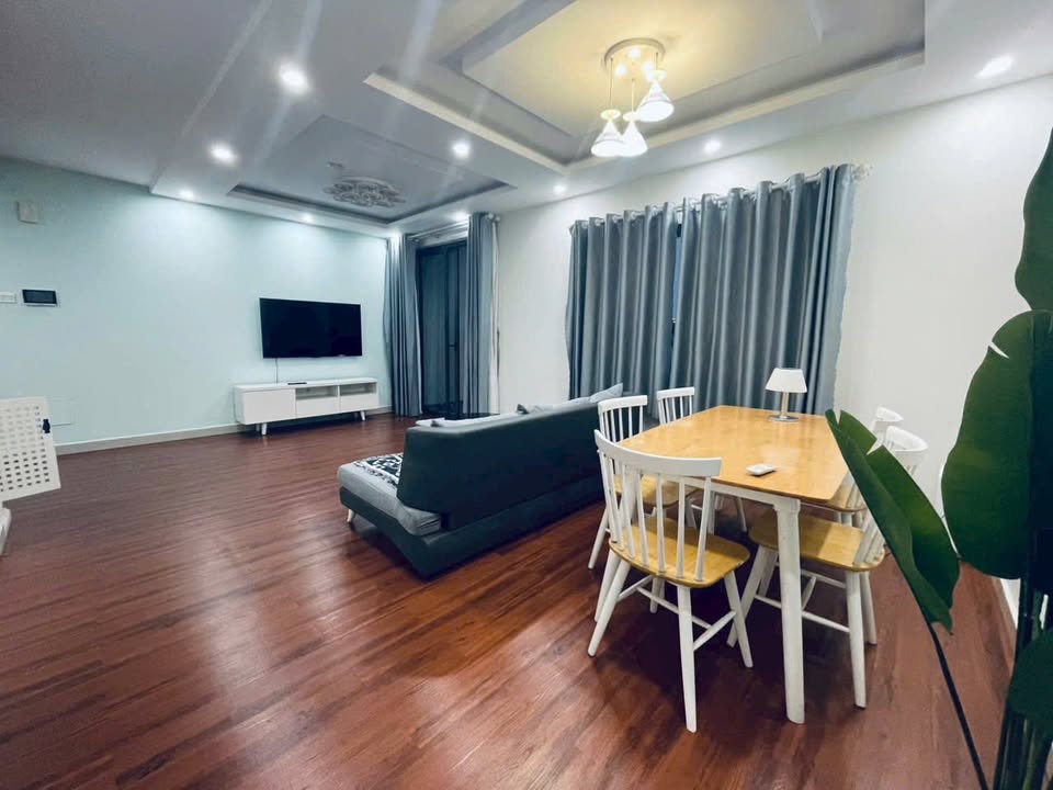 Cho thuê Căn góc Topaz Twins 83m² 2PN - Sẵn Sàng Dọn Vào Ở Ngay