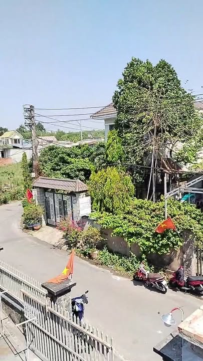 Nhà 1 Trệt 1 Lầu Giang Điền 110m² - Sổ Hồng Riêng, Giá 2.45 Tỷ