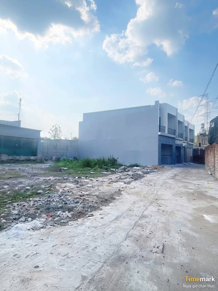 Đất Sổ Hồng Thổ Cư Trảng Dài 90m² - Giá 1.3 Tỷ, Ô Tô Tới Nơi