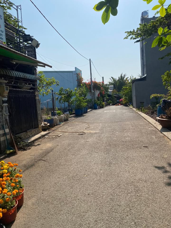 Bán Đất KDC Tín Hưng 7, Long Phước, Thủ Đức - 74.5m² - Giá Tốt 3.1 Tỷ