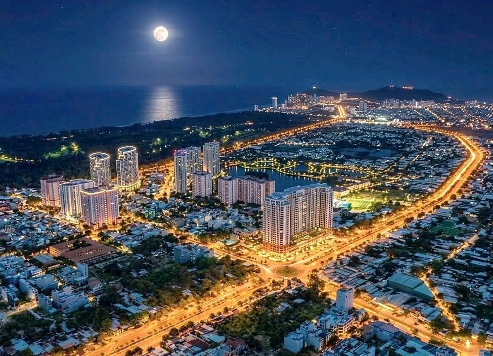 Bán Đất Thổ Cư 115m² Mặt Tiền Hẻm 135 Lê Quang Định, Bình Thạnh - Sổ Đỏ Sẵn Sàng