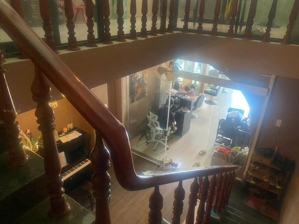 Bán Đất Mặt Tiền Lê Lợi La Gi 74m² - Kinh Doanh Đắc Địa Gần Biển