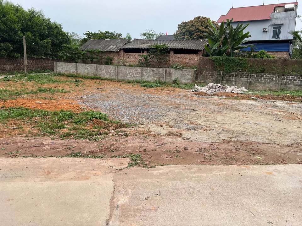 Đất nền Sông Công, Thái Nguyên 470m² - Lời ngay khi mua!