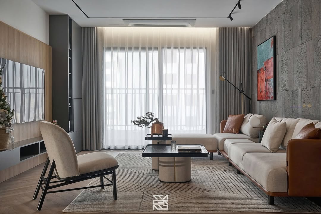 Cho thuê căn hộ 2PN Vinhomes Gardenia 78.5m² full nội thất - Giá 18 triệu