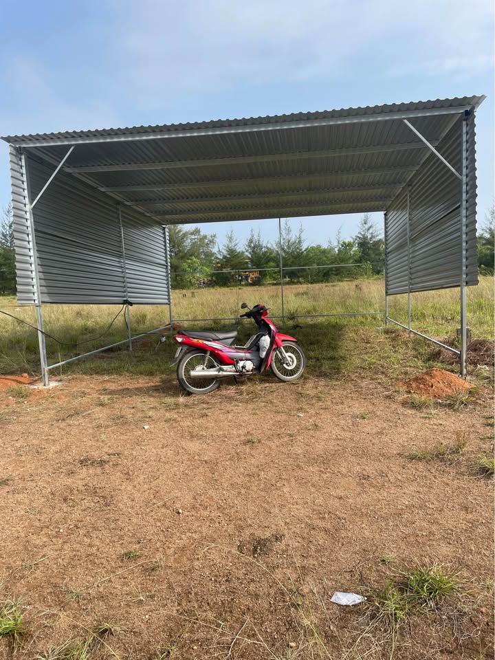 Đất Nền QL49B Huế 200m² - Sổ Đỏ Sẵn Sàng, Kinh Doanh Tốt