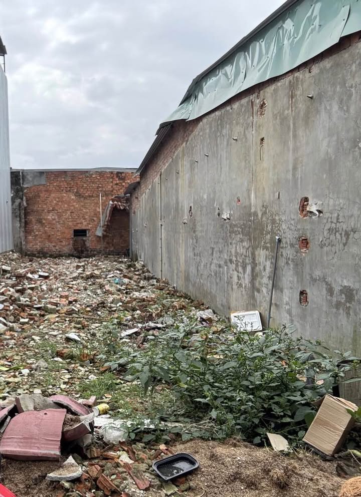 Đất Vàng Đà Nẵng - 126m² Mặt Tiền Kiệt 6m Giá 2.3 Tỷ, Gần ĐH Sư Phạm