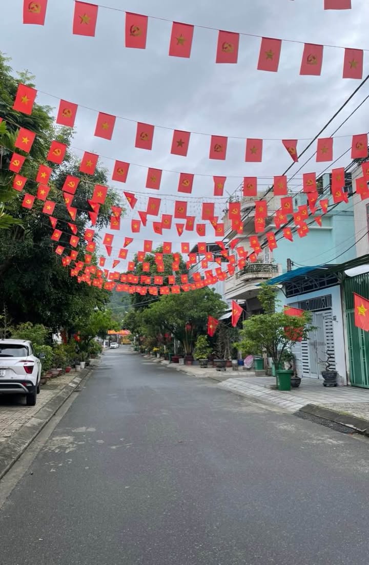 Đất Nền Khu Quân Đội Phước Tường - Sổ Đỏ 81m² - Giá 4 Tỷ