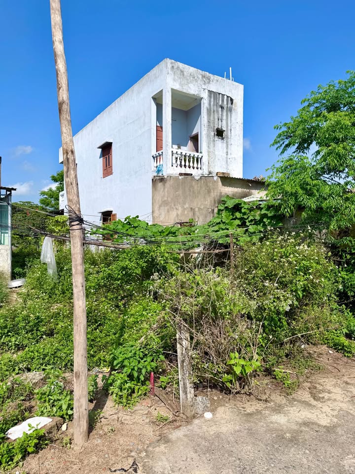 Đất nền Điện Ngọc 65m² - Sổ đỏ sẵn, giá chỉ 1 tỷ