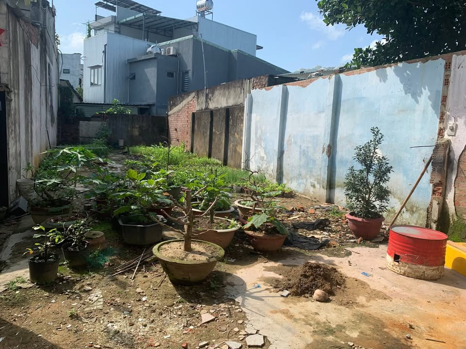 Đất Cẩm Lệ Đà Nẵng - 130m² Sổ Đỏ Chính Chủ, Gần Bệnh Viện Chợ